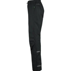 Vaude - Women's Fluid Pants - Regenhose
