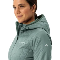 Vaude - Women's Freney Jacket Vi - Kunstfaserjacke