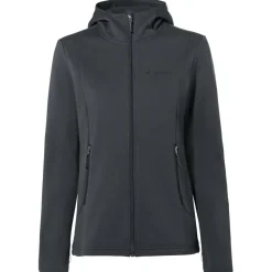Vaude - Women's Idris Fleece Hoody - Fleecejacke