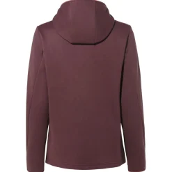 Vaude - Women's Idris Fleece Hoody - Fleecejacke