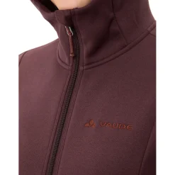 Vaude - Women's Idris Fleece Hoody - Fleecejacke