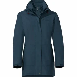 Vaude - Women's Idris 3in1 Parka III - Doppeljacke