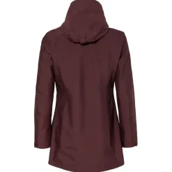 Vaude - Women's Idris 3in1 Parka III - Doppeljacke