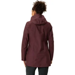 Vaude - Women's Idris 3in1 Parka III - Doppeljacke