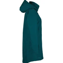 Vaude - Women's Itri 2,5 Layer Coat - Regenmantel