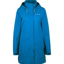 Vaude - Women's Itri 2,5 Layer Coat - Regenmantel