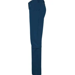 Vaude - Women's Itri Capri Zip Off Pants II - Trekkinghose