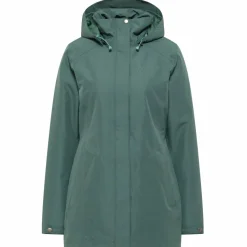 Vaude - Women's Jalama Coat - Mantel