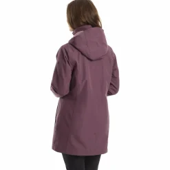 Vaude - Women's Jalama Coat - Mantel