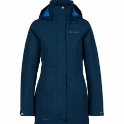 Vaude - Women's Jalama Coat - Mantel