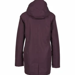Vaude - Women's Jalama Coat - Mantel