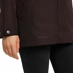 Vaude - Women's Jalama Coat - Mantel