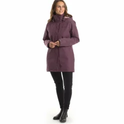 Vaude - Women's Jalama Coat - Mantel