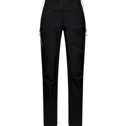 Vaude - Women's Larice Light Pants IV - Skitourenhose