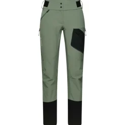 Vaude - Women's Larice Light Pants IV - Skitourenhose