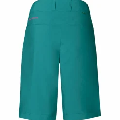 Vaude - Women's Ledro Shorts - Kurze Radhose