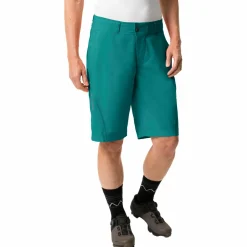 Vaude - Women's Ledro Shorts - Kurze Radhose