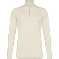 Vaude - Women's Livigno Halfzip II - Fleecepullover