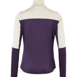 Vaude - Women's Livigno Halfzip II - Fleecepullover