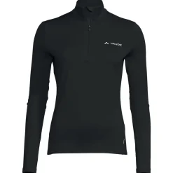 Vaude - Women's Livigno Halfzip II - Fleecepullover
