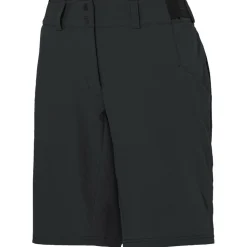 Vaude - Women's Loamer Base Shorts - Radhose