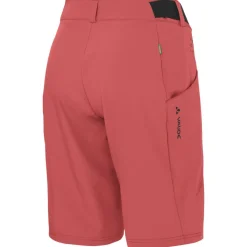 Vaude - Women's Loamer Base Shorts - Radhose
