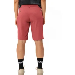 Vaude - Women's Loamer Base Shorts - Radhose
