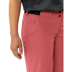 Vaude - Women's Loamer Base Shorts - Radhose