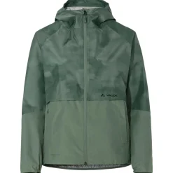 Vaude - Women's Loamer Rain Jacket - Fahrradjacke