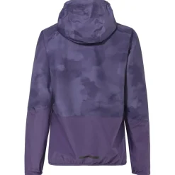 Vaude - Women's Loamer Rain Jacket - Fahrradjacke