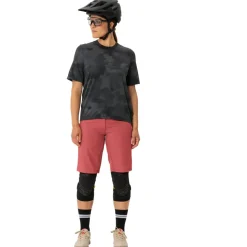Vaude - Women's Loamer Shorts - Radhose