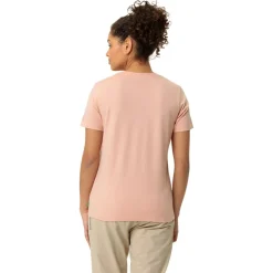 Vaude - Women's Logo T-Shirt II - T-Shirt