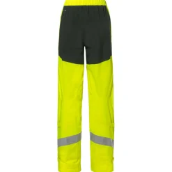 Vaude - Women's Luminum Rain Pants - Radhose