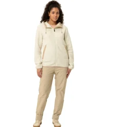 Vaude - Women's Manukau Fleece Jacket II - Fleecejacke