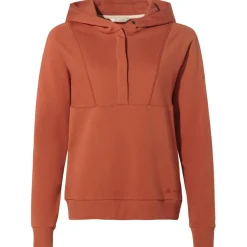 Vaude - Women's Manukau Hoody IV - Hoodie