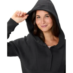 Vaude - Women's Manukau Hoody IV - Hoodie