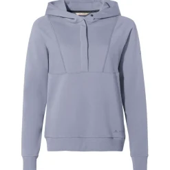 Vaude - Women's Manukau Hoody IV - Hoodie