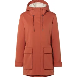 Vaude - Women's Manukau Parka III - Parka