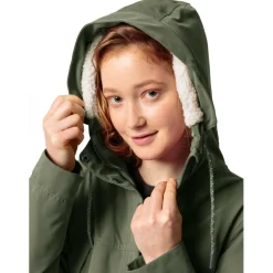 Vaude - Women's Manukau Parka II - Parka