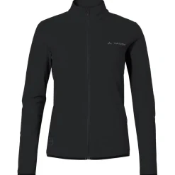 Vaude - Women's Matera L/S Tricot II - Radtrikot