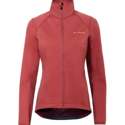 Vaude - Women's Matera Softshell Jacket II - Fahrradjacke