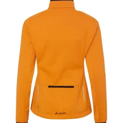 Vaude - Women's Matera Softshell Jacket II - Fahrradjacke