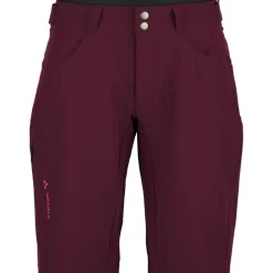 Vaude - Women's Matoso Shorts - Radhose