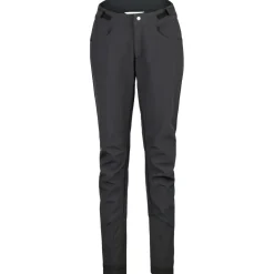 Vaude - Women's Matoso Softshell Pants II - Radhose