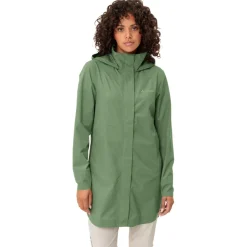Vaude - Women's Mineo 2.5L Coat - Regenjacke