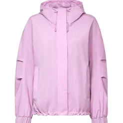 Vaude - Women's Mineo Rain Jacket - Regenjacke