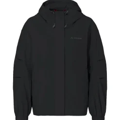 Vaude - Women's Mineo Rain Jacket - Regenjacke