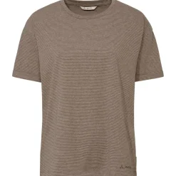 Vaude - Women's Mineo Striped T-Shirt - T-Shirt