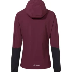 Vaude - Women's Moab Jacket IV - Fahrradjacke