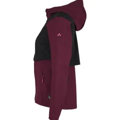 Vaude - Women's Moab Zip Off Jacket - Fahrradjacke